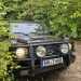 Jeep Experience